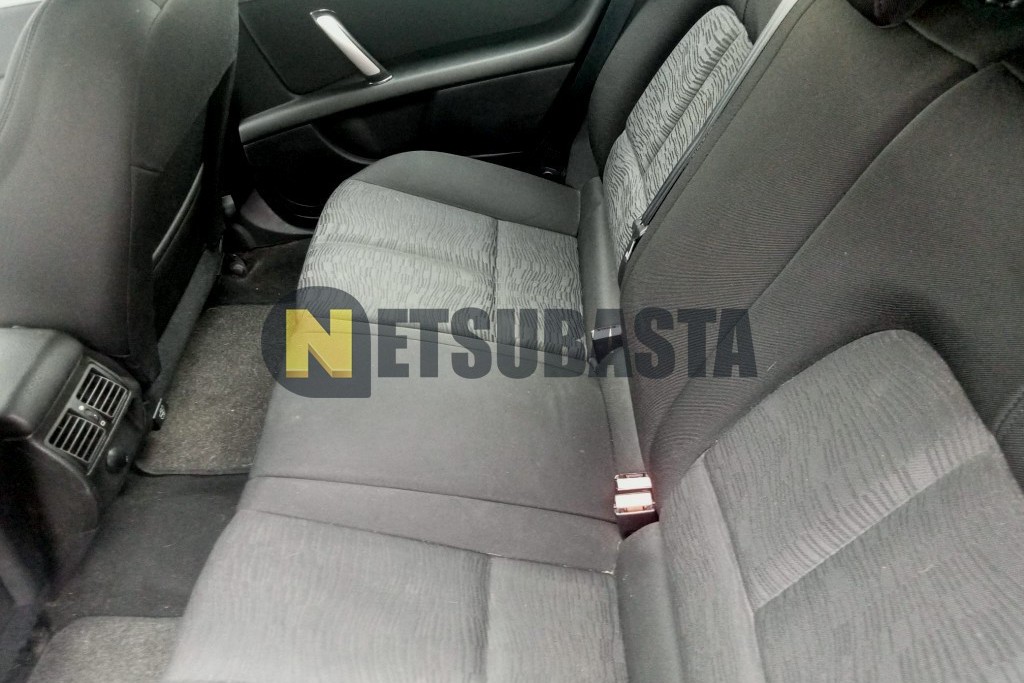 Peugeot 407 SW 1.6 HDi 2007