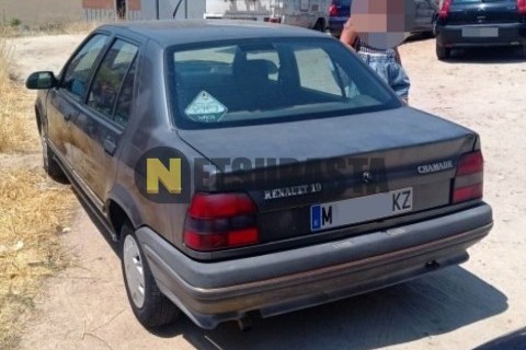 Suzuki Zillion 50 W 2001