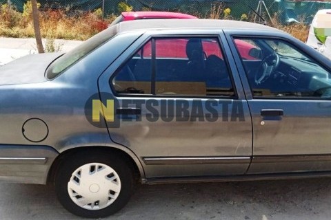 Suzuki Zillion 50 W 2001