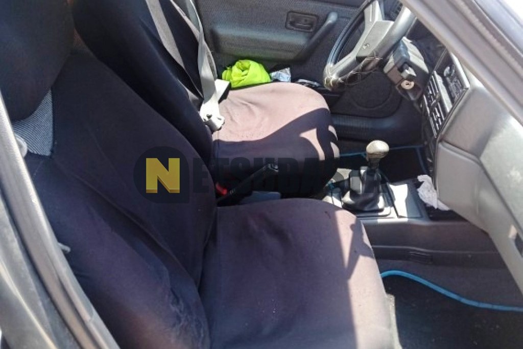 Renault 19 Chamade 1.7 1990