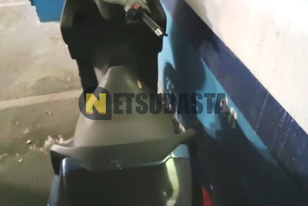 Piaggio X8 125 2006
