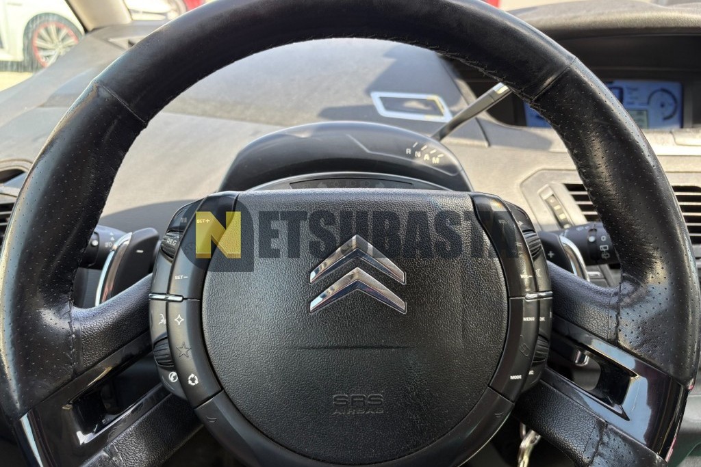 Citroën C4 Picasso 1.6 HDi CMP 2007