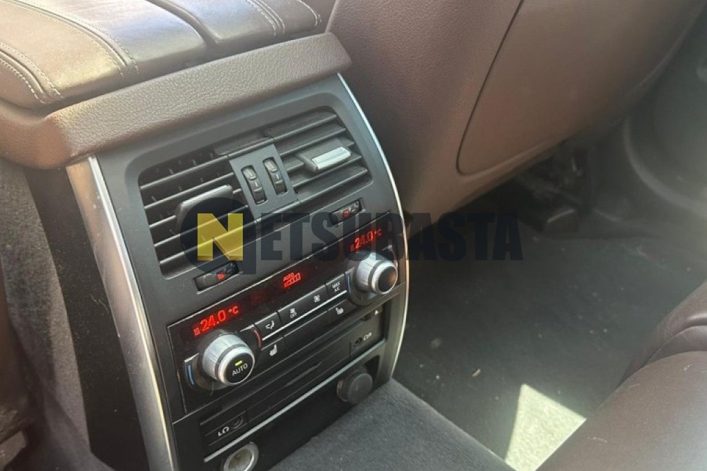 Bmw 535d xDrive Gran Turismo 2014