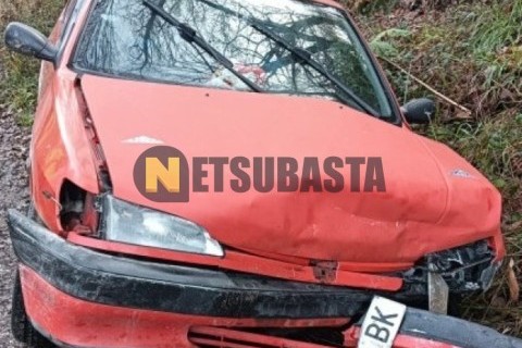 Piaggio X8 125 2006