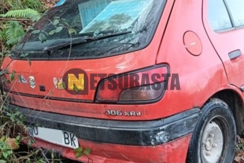 Piaggio X8 125 2006