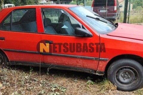 Piaggio X8 125 2006