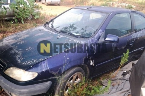 Piaggio X8 125 2006