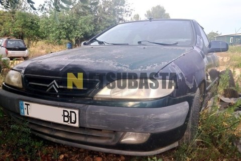 Piaggio X8 125 2006