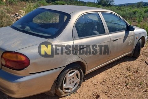 SYM Jet Euro X 50 2010