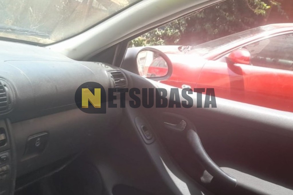 Seat Leon 1.9 TDI 2004
