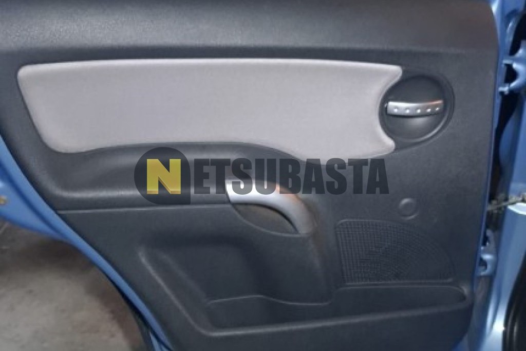 Citroën C3 1.4 HDi 2003