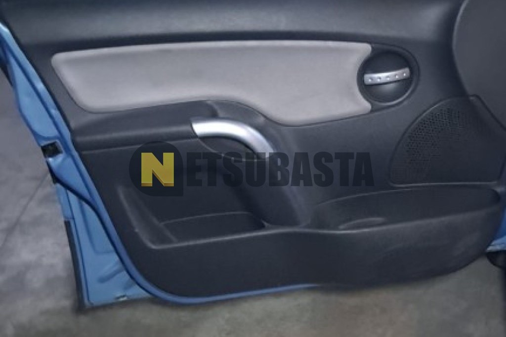 Citroën C3 1.4 HDi 2003