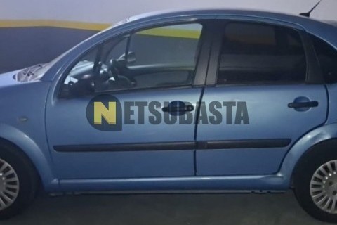 Suzuki Zillion 50 W 2001