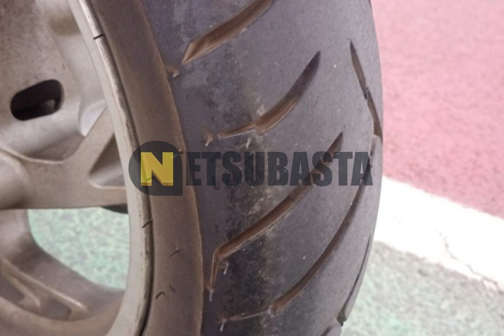 Suzuki Burgman 400 2007
