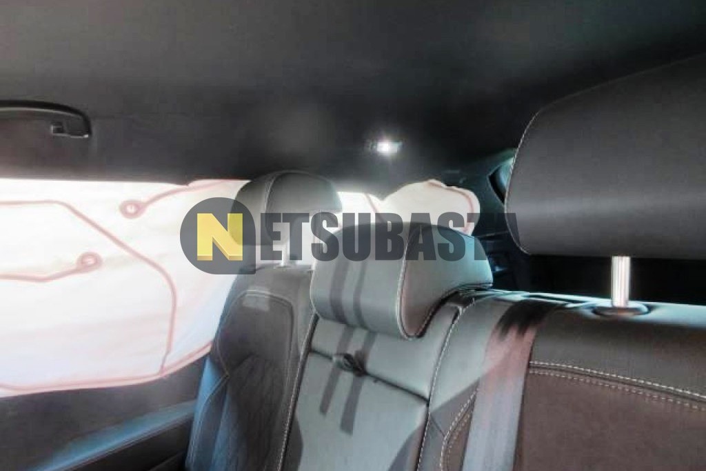 Skoda Kodiaq 2.0 TDI DSG 4x2 2023