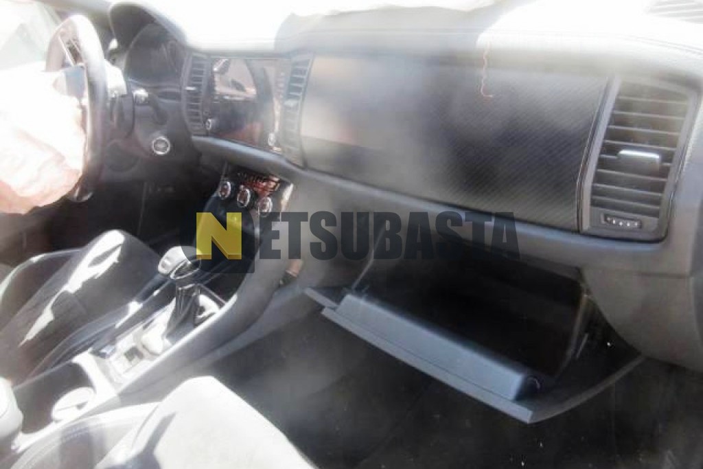 Skoda Kodiaq 2.0 TDI DSG 4x2 2023