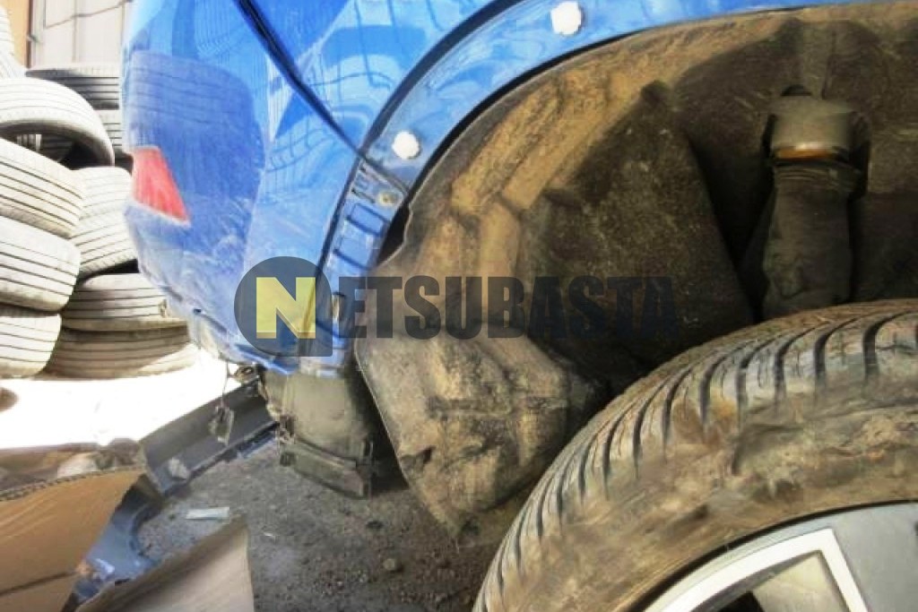Skoda Kodiaq 2.0 TDI DSG 4x2 2023