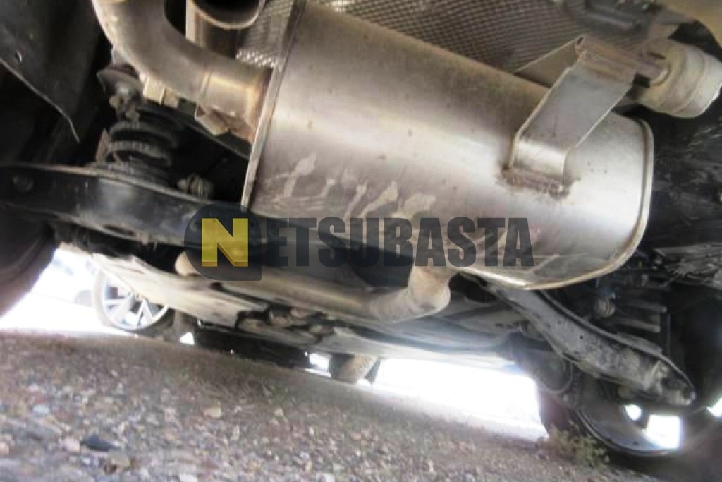 Skoda Kodiaq 2.0 TDI DSG 4x2 2023