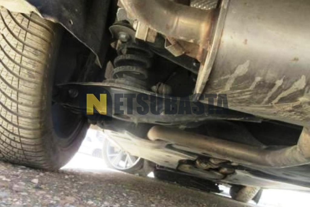 Skoda Kodiaq 2.0 TDI DSG 4x2 2023