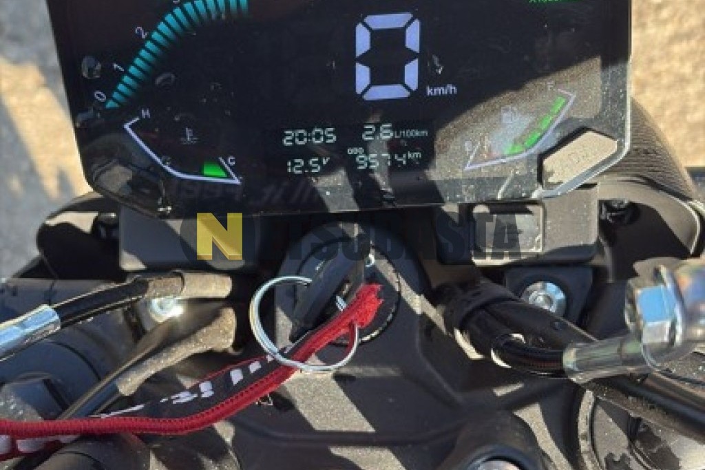 Voge 125 R 2023