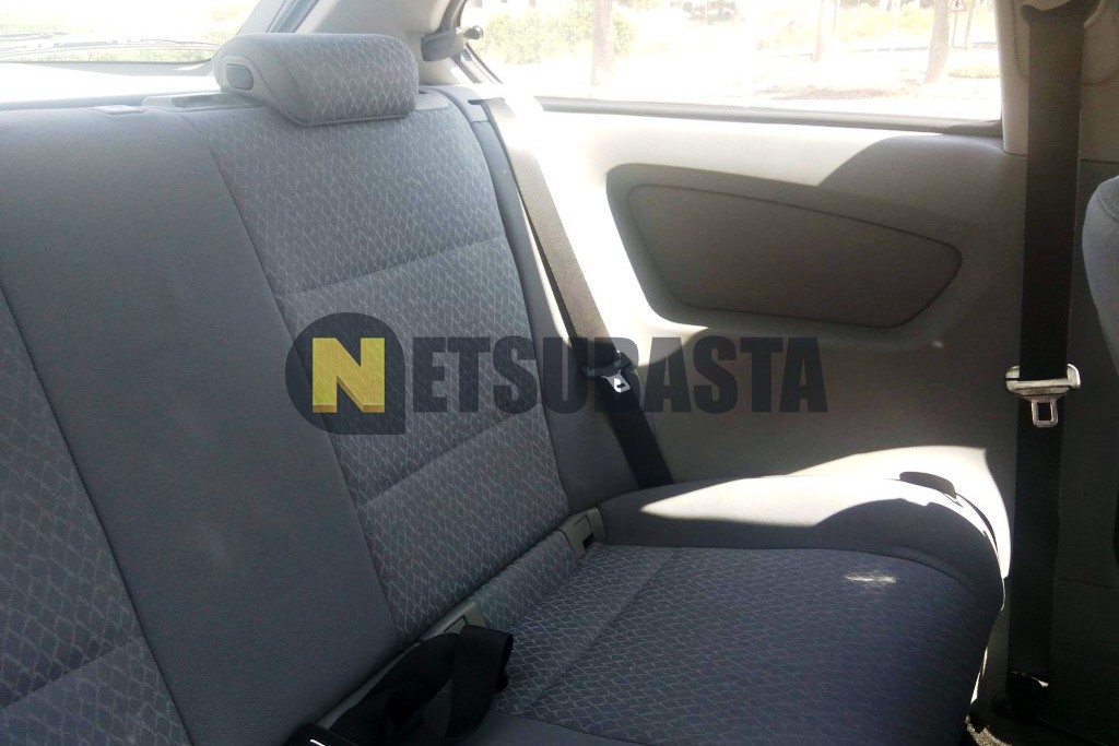 Bmw 316ti Compact 2001