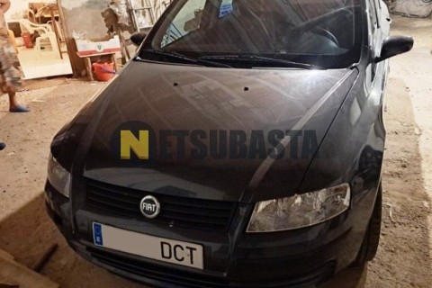 SYM Jet Euro X 50 2010