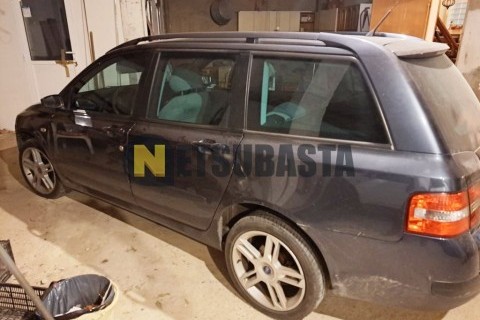 SYM Jet Euro X 50 2010