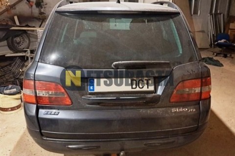 SYM Jet Euro X 50 2010