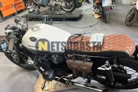 SYM Jet Euro X 50 2010