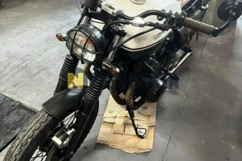 SYM Jet Euro X 50 2010