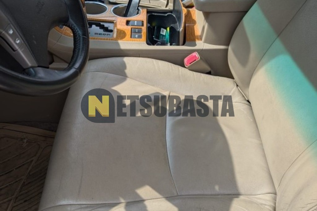 Toyota Highlander 3.3 Hybrid 2007