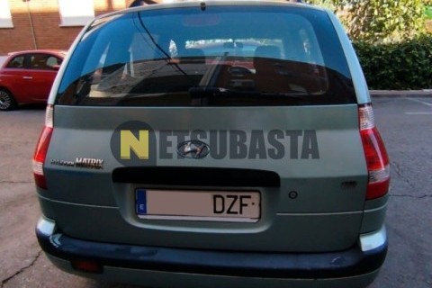 SYM Jet Euro X 50 2010