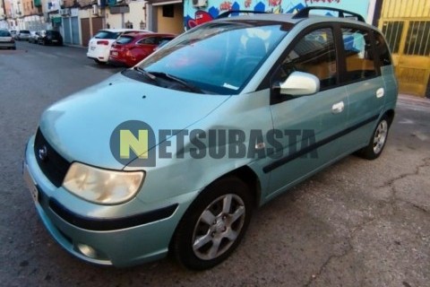 SYM Jet Euro X 50 2010
