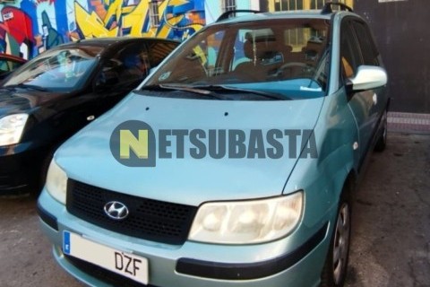 SYM Jet Euro X 50 2010