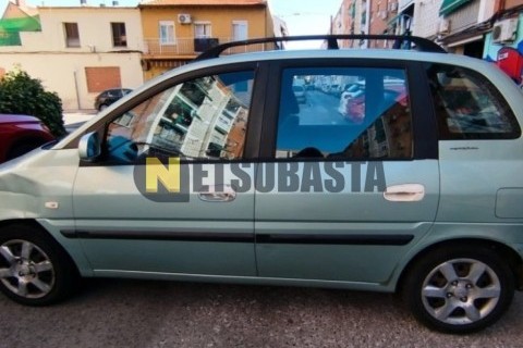 SYM Jet Euro X 50 2010