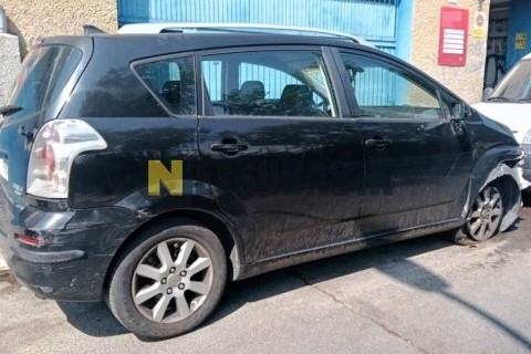 SYM Jet Euro X 50 2010