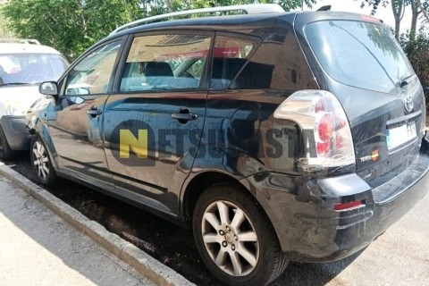 SYM Jet Euro X 50 2010