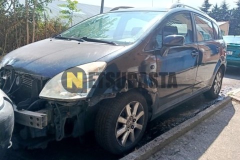 SYM Jet Euro X 50 2010
