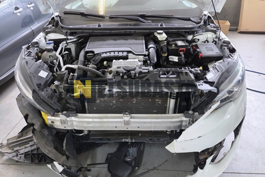 Peugeot 308 1.2 PureTech 2018