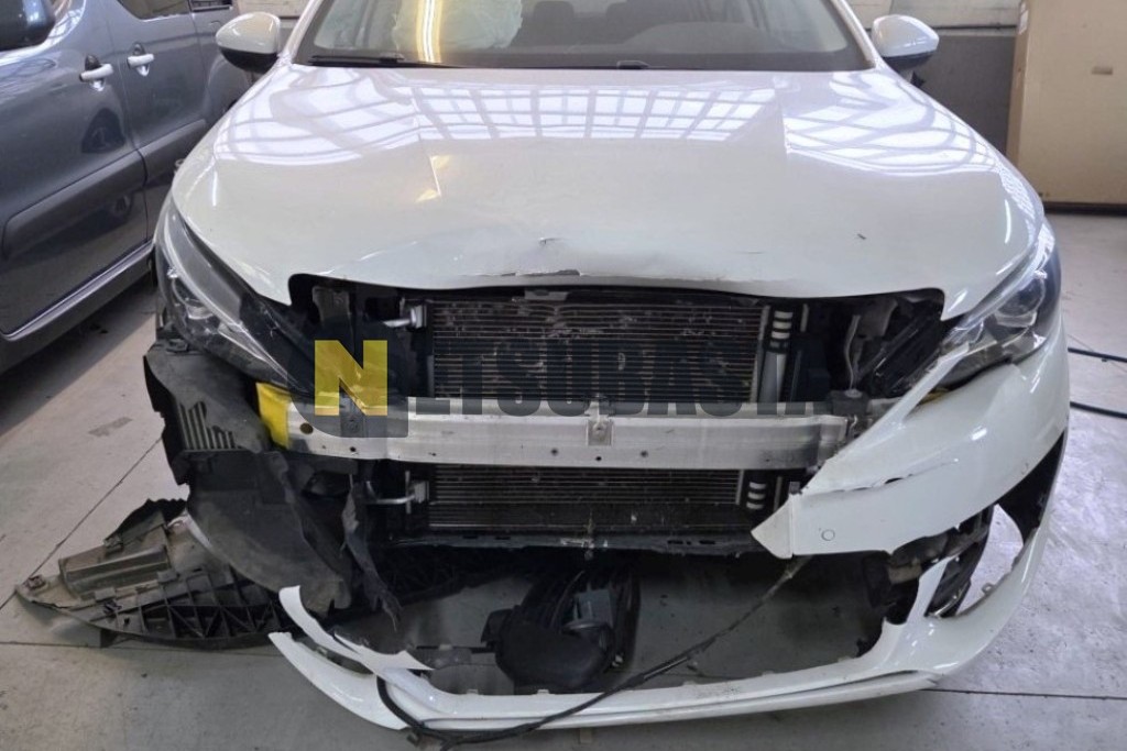 Peugeot 308 1.2 PureTech 2018