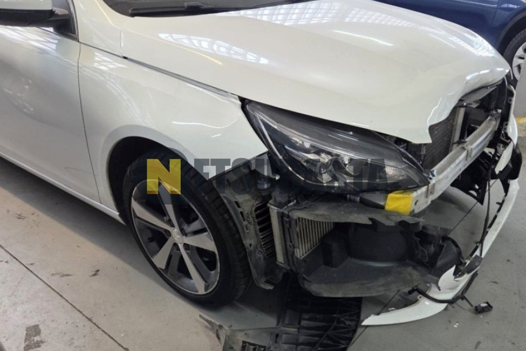 Peugeot 308 1.2 PureTech 2018
