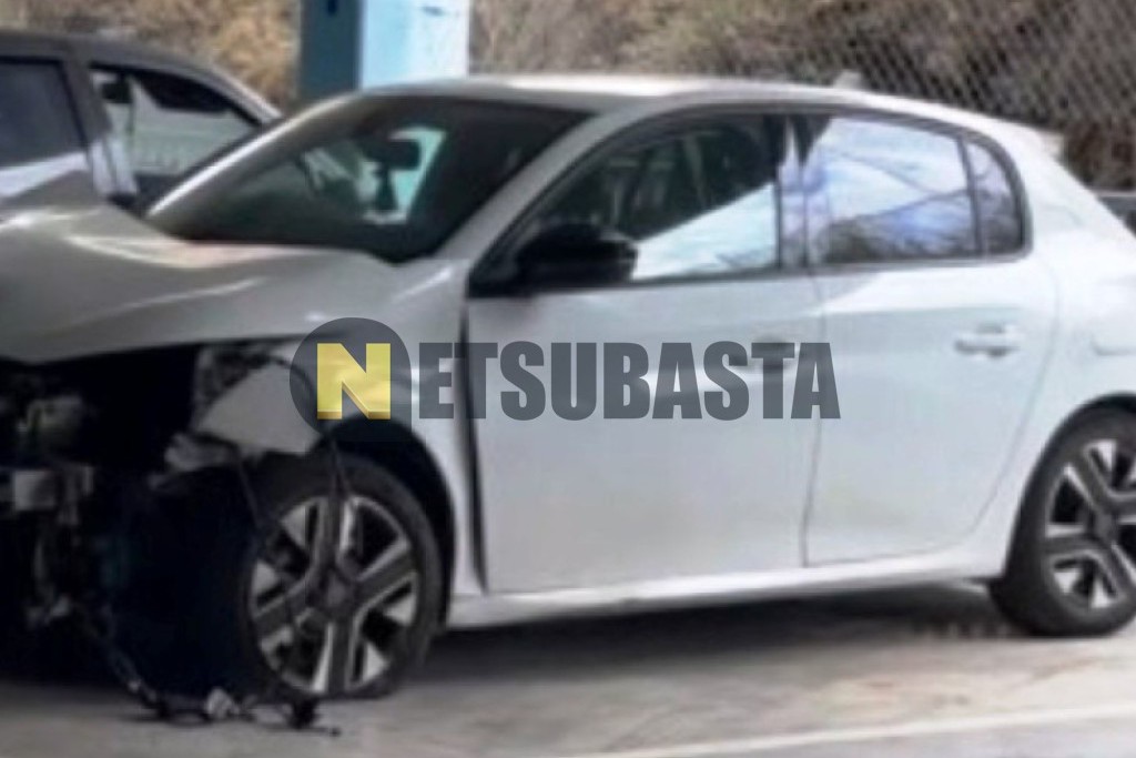Peugeot 208 1.2 PureTech 2024