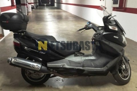 SYM Jet Euro X 50 2010