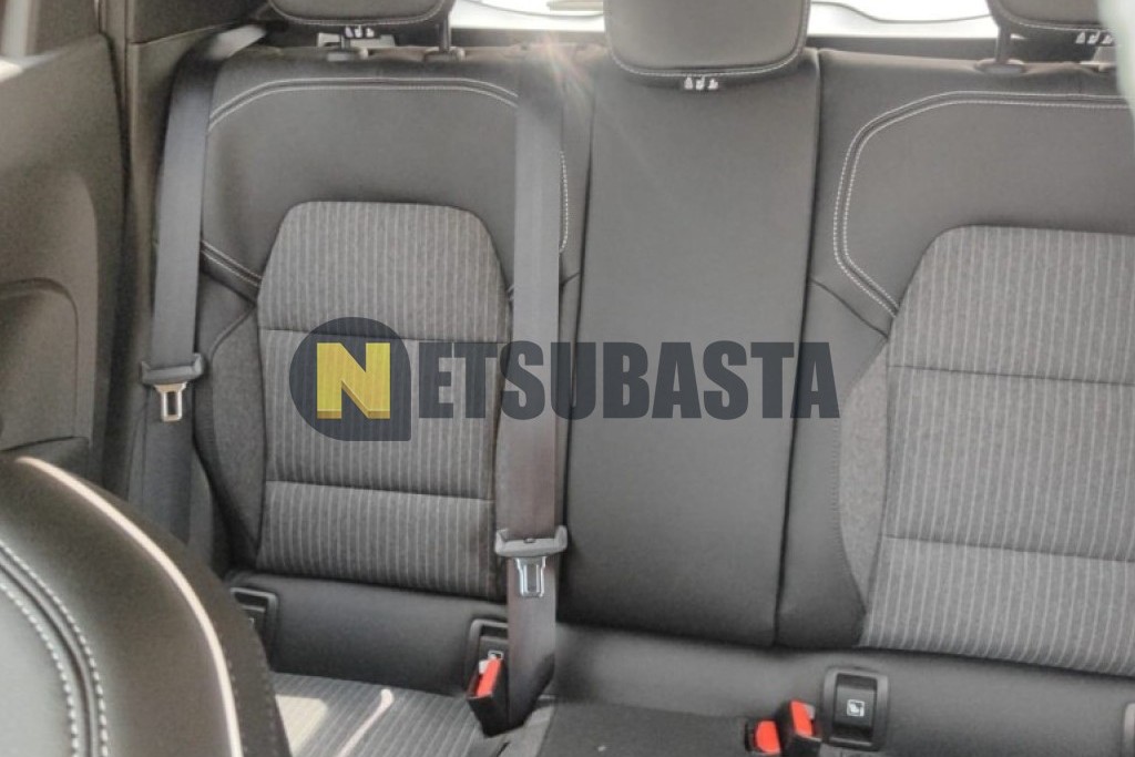 Renault Clio 1.4 TCe 2023