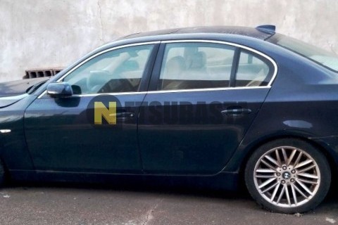 SYM Jet Euro X 50 2010