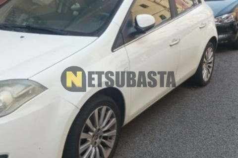SYM Jet Euro X 50 2010