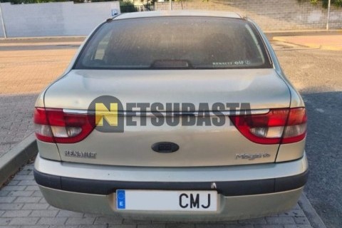 SYM Jet Euro X 50 2010