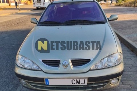 SYM Jet Euro X 50 2010