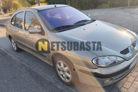 SYM Jet Euro X 50 2010
