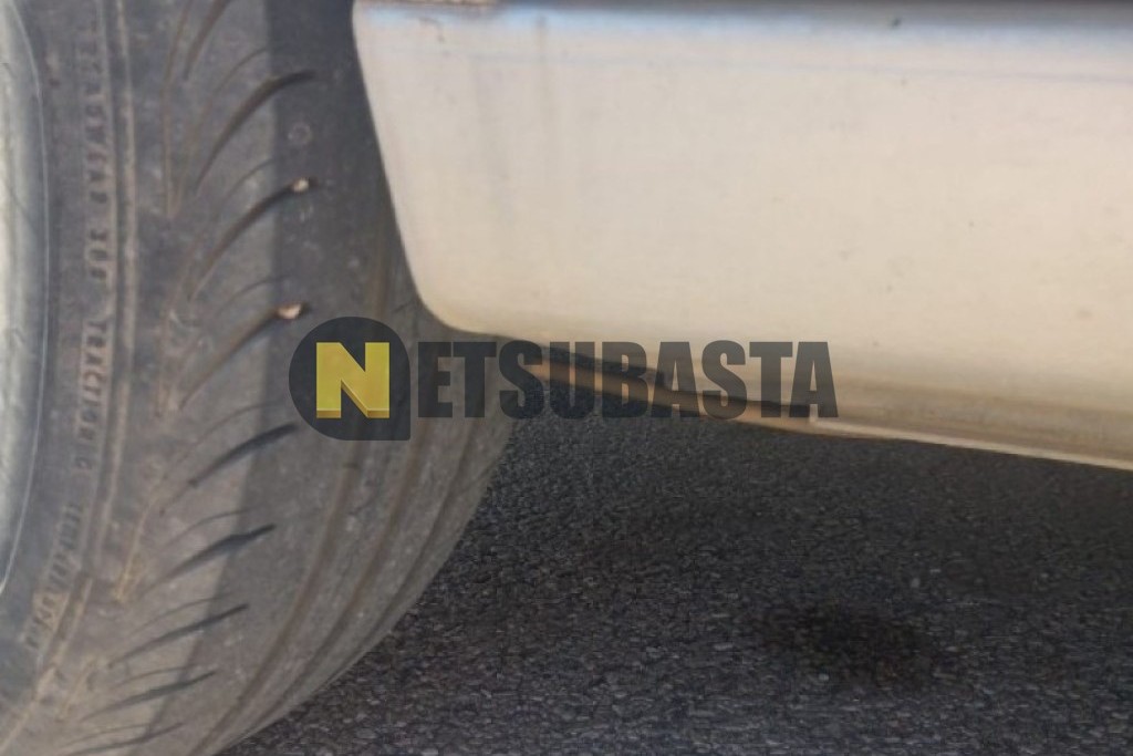 Opel Vectra 2.0 DI 1998